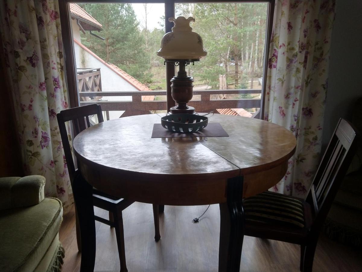 Lesna Polana Villa Старе Яблонки Екстериор снимка
