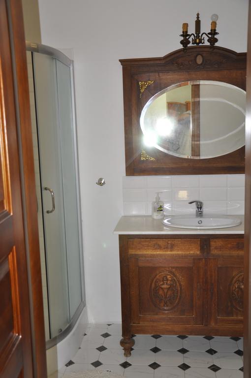 Lesna Polana Villa Старе Яблонки Екстериор снимка