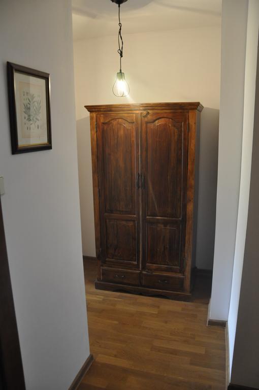 Lesna Polana Villa Старе Яблонки Екстериор снимка