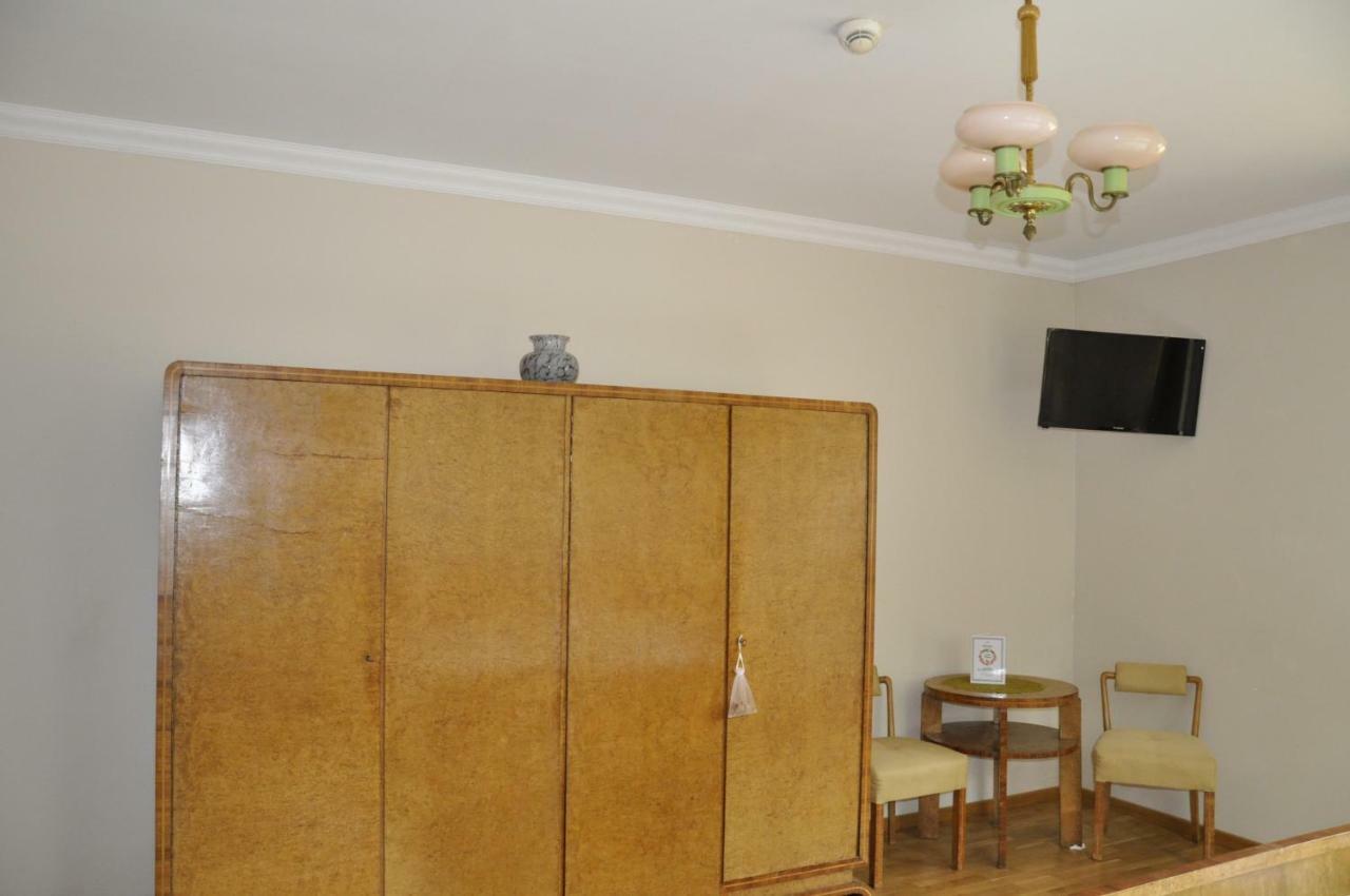 Lesna Polana Villa Старе Яблонки Екстериор снимка