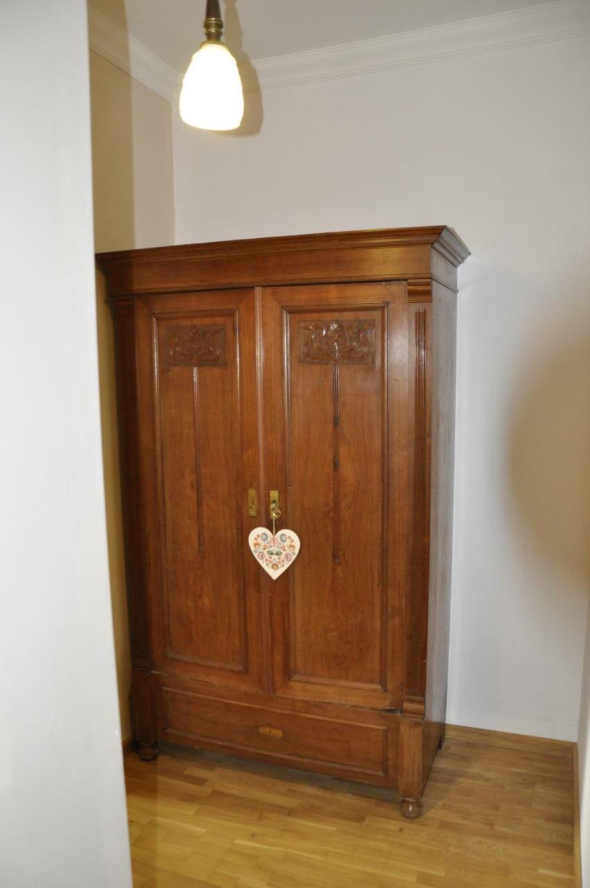 Lesna Polana Villa Старе Яблонки Екстериор снимка